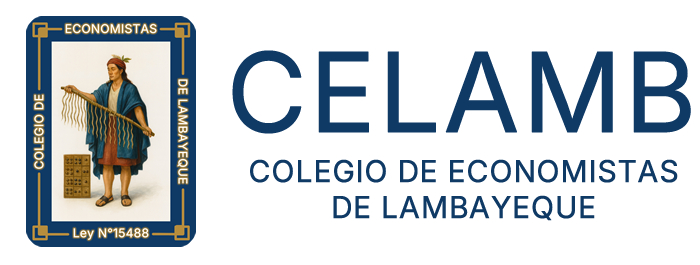 Colegio de Economistas de Lambayeque