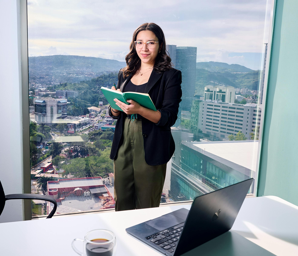 Presentación institucional del Colegio de Economistas de Lambayeque